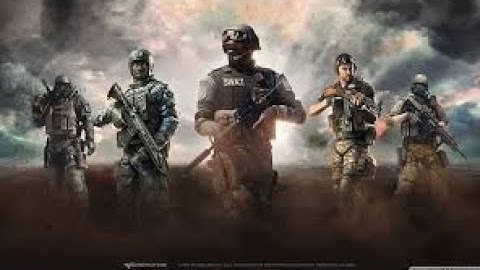 bullet strike level 1 episode 12 with zulfi fr game 101