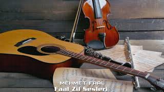 Gitar Keman Zil Sesi | Faal Zil Sesleri | 2021 | Resimi