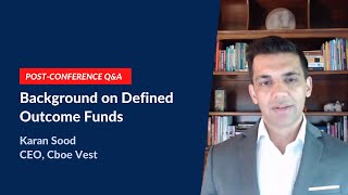 How Defined Outcome Funds (Buffer ETFs, mutual funds, ...) evolved from buffered notes and annuities