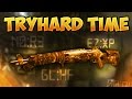 BO3 SnD Tryhard Time - MX Garand - Blast from the Past