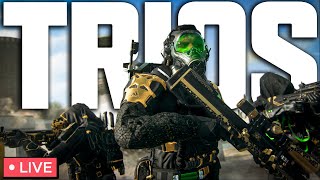 LIVE  HUNTING Pro Players WSOW | Top 0.001% for WINS  Nuke Streaking Warzone 3