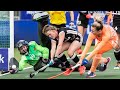 Netherlands v Germany | Match 73 | Women's FIH Hockey Pro League Highlights