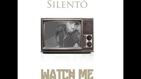 Silento "Watch Me" (Whip/ Nae Nae)