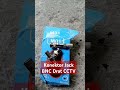 Konektor Jack BNC Darat CCTV #music #cover #liriklagu #musik #band #laptop #computer #jasa