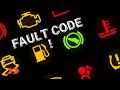 DTC Fault Codes اكواد اعطال السيارات