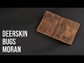 Deerskin Bugs Moran