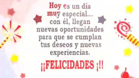 Amelia Delgado birthday