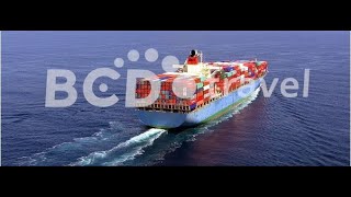 BCD Energy Resources & Marine Travel