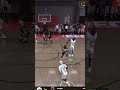 Deadliest Dribble Move On 2K26! #nba #nba2k #nba2k26 #nba2k26sigs #shorts