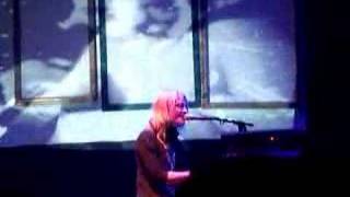 &quot;Detective Daughter&quot; - Emily Haines and The Soft Skeleton