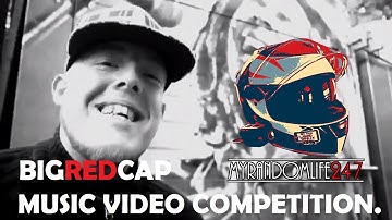 MRL247+BigRedCap Music Video Competition
