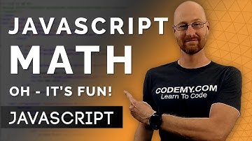 All About Math - Javascript Programming 3