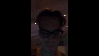 Brendon Urie Covering She's got a way by Billy Joel