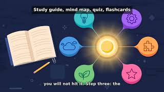 NotebookLM Complete Tutorial: Turn Any Document Into a Study Guide + Podcast