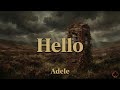 [10 Hours] - Hello - Adele - Perfect Loop