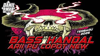 B Handal Ariipucopotnewterbaru 2026