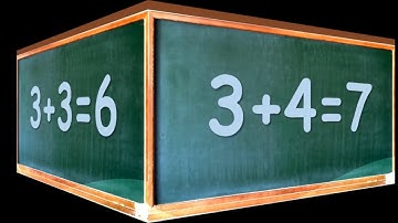 Addition Table of 3 || Learn Addition Table of Three