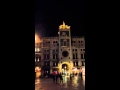 Mezzanotte in Piazza San Marco