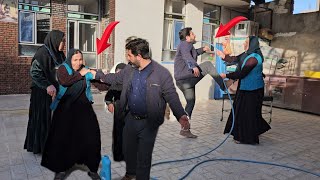 Download Lagu A mother's cry to save her daughter; strong opposition to returning to her ex-husband!\ MP3