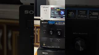 Giải mã DAC 32 Bit ESS ES9038QM2 USA chơi ổ cứng 2T lossless DSD☎️0799993852