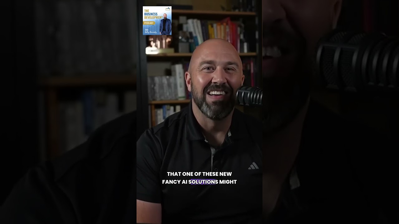 AI Can't Replace Human Connection