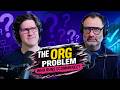 The Organization Problem: Why E-commerce Is So Messy