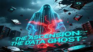 The Ascnsion Of The Data Ghost