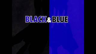 Backstreet Boys-Black & Blue-Not For Me