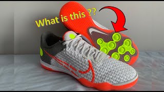 Nike React Gato | Review | Unboxing | On Feet | Español