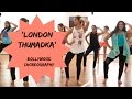 London Thumakda (Queen) || Bollywood Dance || Choreography by Francesca McMillan