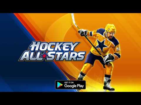 Hockey Stars - Game for Mac, Windows (PC), Linux - WebCatalog