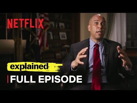 Video: Cory Booker neto vērtība