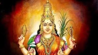 திருக்குற்றாலம் ஶ்ரீதரணிபீட பராஶக்தி மஹிமையும், ஶ்ரீசெண்பகா தேவி மஹிமையும் | மயிலாடுதுறை ராகவன்