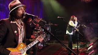 The Black Crowes - &quot;Fearless&quot; (Pink Floyd) - 10/19/05 - Los Angeles, CA