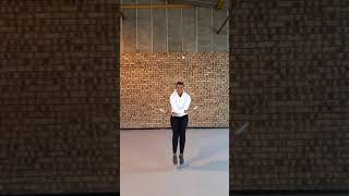 Entry Level Rope Skipping Routine