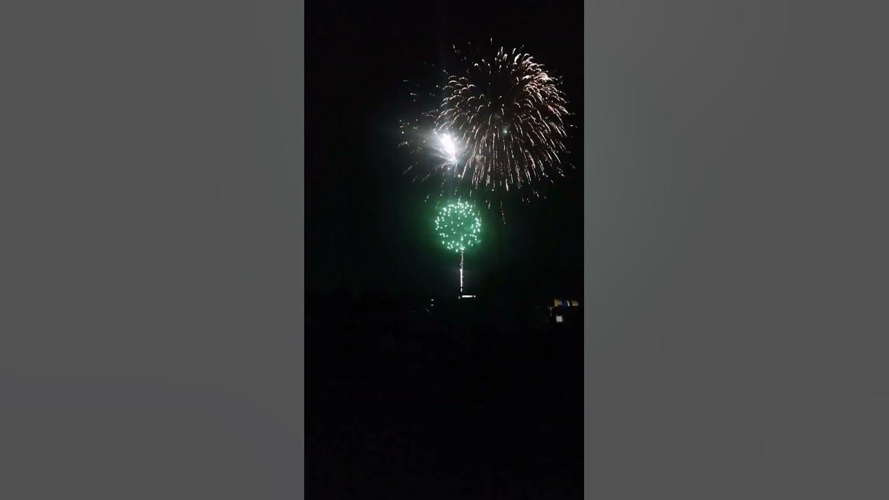 HAPPY late 4th OF JULY independenceday fireworks westmont shorts