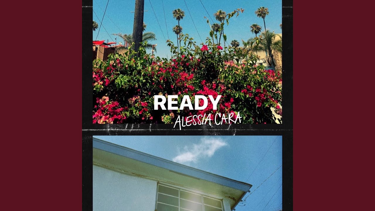Ready Ready #1
