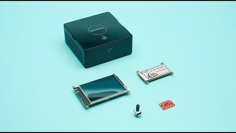 New Products 2/27/19 Featuring #Adafruit #PyPortal! @adafruit