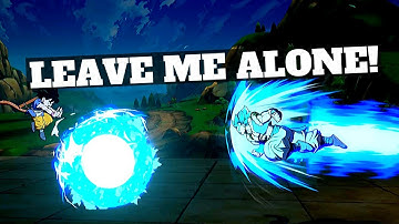 Guard Cancel 101 - DBFZ Tutorial Tips & Tricks