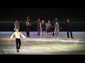 【羽生結弦 Yuzuru Hanyu】 Yuzu's Dynamite live Dance (羽生結弦nottestellata)