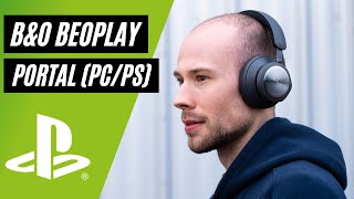 B&O Beoplay Portal (PC & PS): More than a gaming headset? screenshot 3