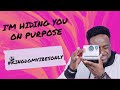 I'm Hiding You On Purpose | Kingdom Vibes Only | (Part 7) | Jerry Flowers