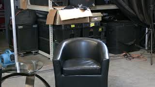 Kent Audio Visual Live Stream