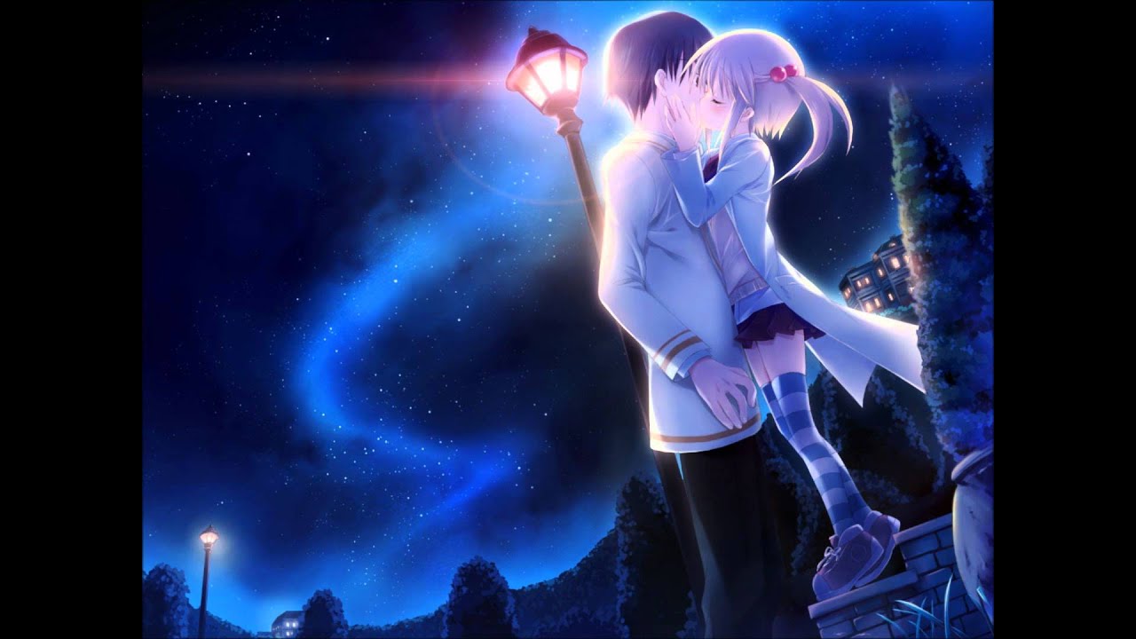 Nightcore - In Your Arms