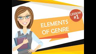 English 12 | Quarter 1 Module 4 Creative Writing