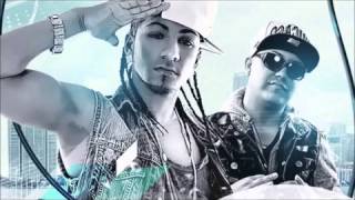 Inevitable - La Jota Ft. Jory Boy ★Reggaeton 2013★