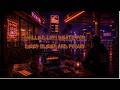 Night Transit – LoFi Chill Beat for Study / Relax / Sleep | KYNG MAKER