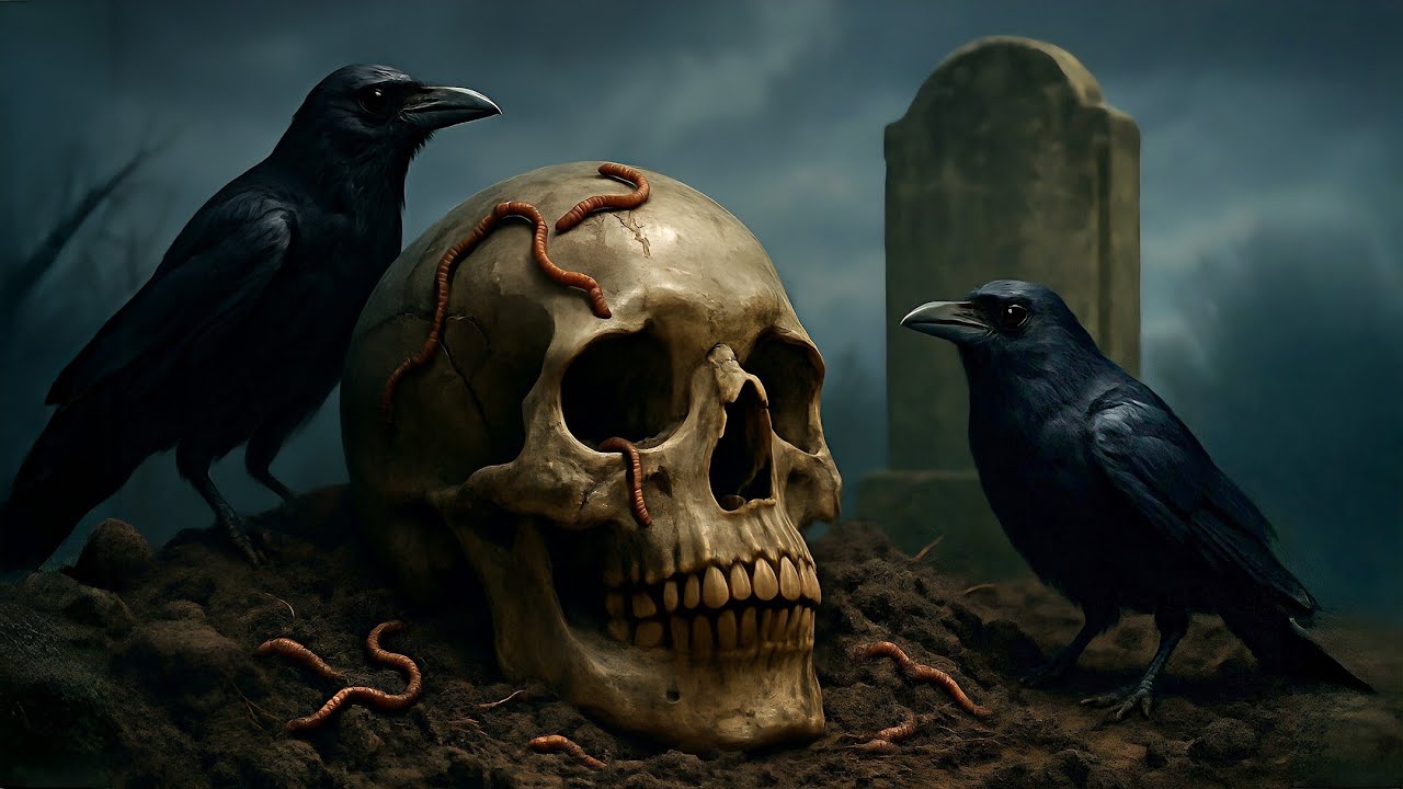 The Reaper Don’t Care: "Every Race Get Buried The Same" PT 2 | Country Blues