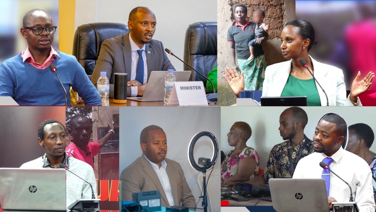 ZIMWE MU MBOGAMIZI ZIRI MU NDANGAMUNTU KORANABUHANGA || HARI UMURYANGO UKENEYE UBUFASHA || URUGOMO