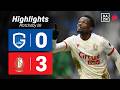 Le Standard est de retour dans la course aux Champions’ Play-offs ! 🔴 | KRC Genk - Standard de Liège
